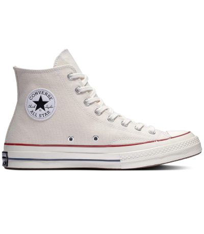 converse chuck taylor 70 unisex casual canvas high-top trainers