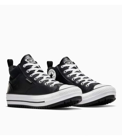 converse chuck taylor all star malden street boot mid counter climate unisex casual high-top trainers