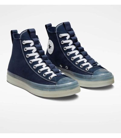 converse chuck taylor all star cx explore high unisex casual trainers