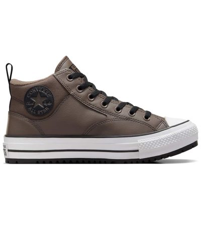 converse chuck taylor all star malden street boot mid counter climate unisex casual trainers