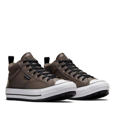 converse chuck taylor all star malden street boot mid counter climate unisex casual trainers