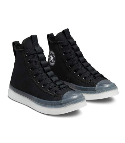 converse chuck taylor all star cx explore unisex casual high-top trainers