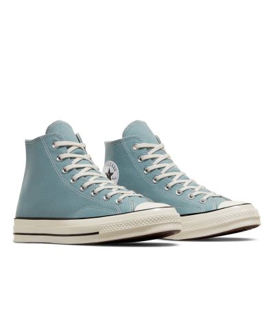 converse chuck taylor 70 hi high casual unisex trainers