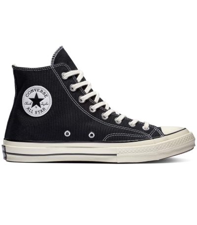 converse chuck taylor all star 70 hi unisex casual trainers