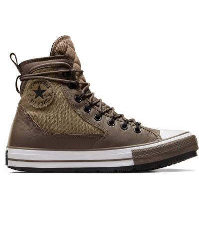converse chuck taylor all star all terrain hi counter climate unisex casual high-top trainers